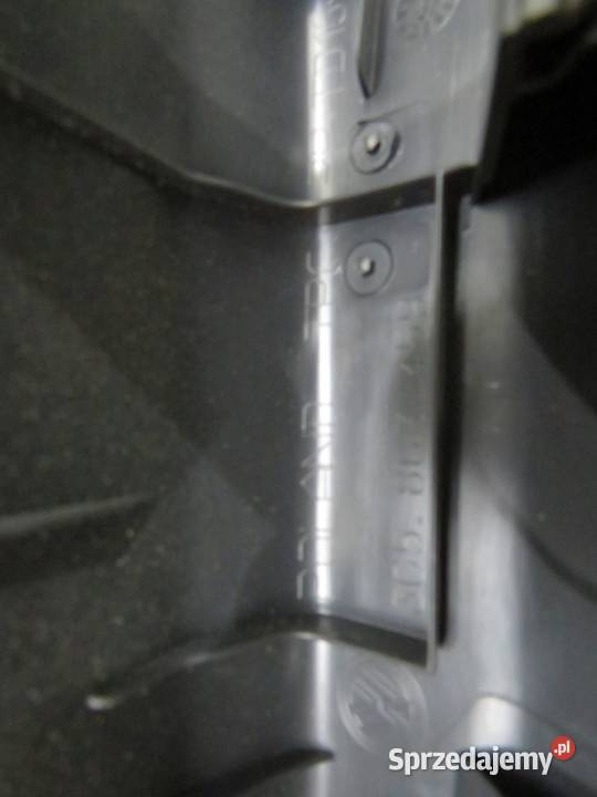 OSŁONA PROGU BAGAŻNIKA SEDAN PASSAT B8 3C5867459 sprzedam