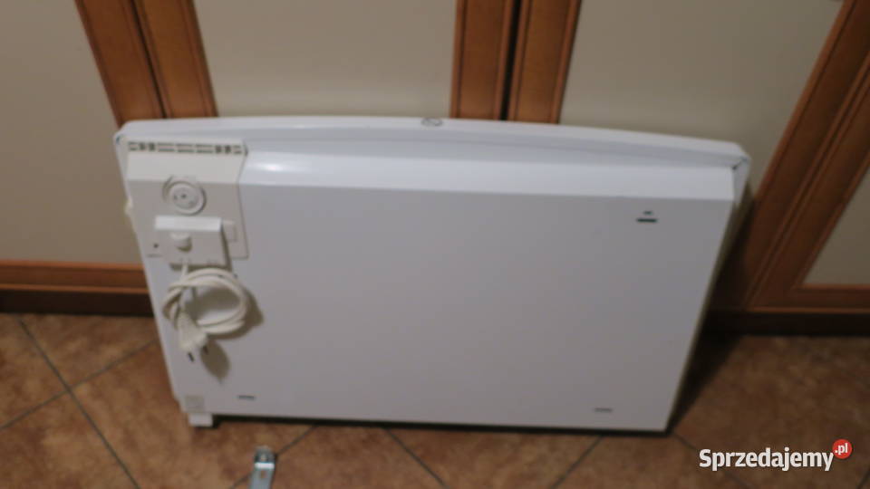 Grzejnik elektryczny Steibel Eltron CNS 200S Wrzosowo