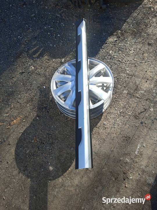 bmw x3 g01 x4 g02 listwa drzwi lewy przód x line podkarpackie