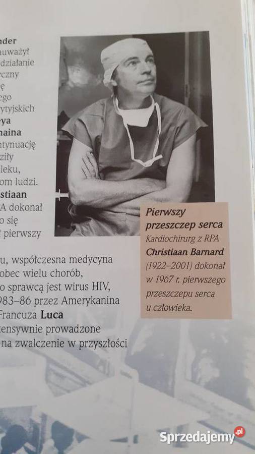Oni zmienili świat zachodniopomorskie Szczecin