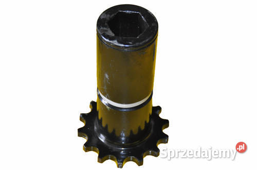 AN102382UA Sprzęgło zębate przenośnika pochyłego sprzedam