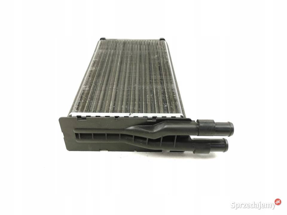 NAGRZEWNICA SAAB 9000 8498 SCANTECH 7496441 lubelskie