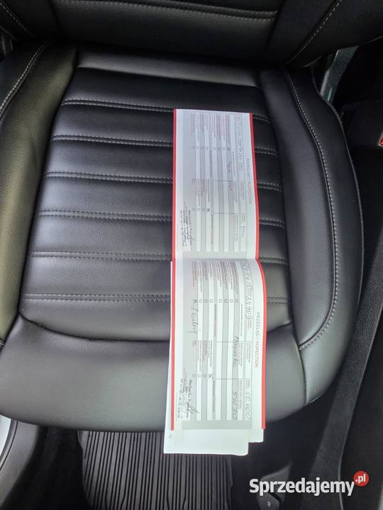 Ford Edge 2021r 20l 4x4 Radlin