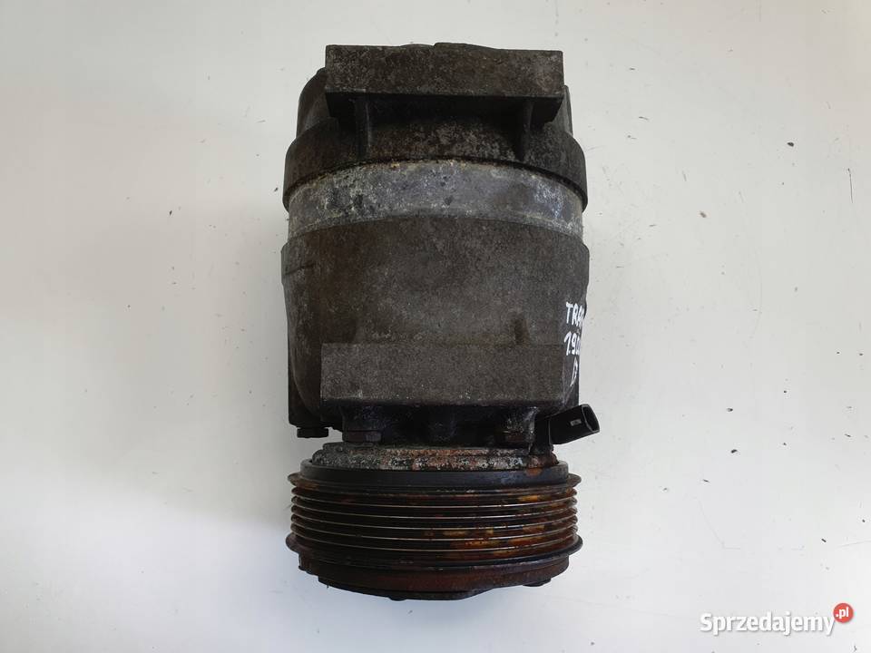 SPRĘŻARKA KLIMATYZACJI Renault Trafic II 19 DCI osobowe Chełm