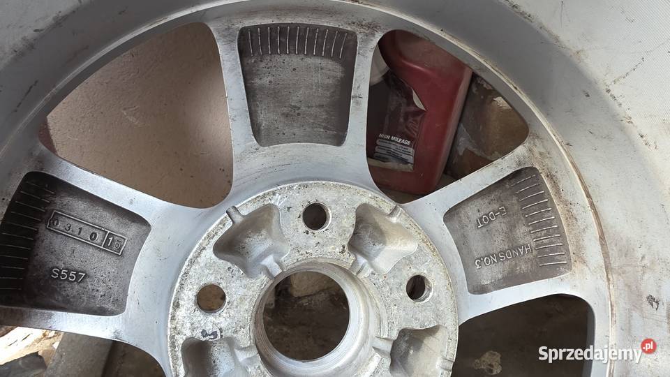 Koło kia sportage 3 Lublin