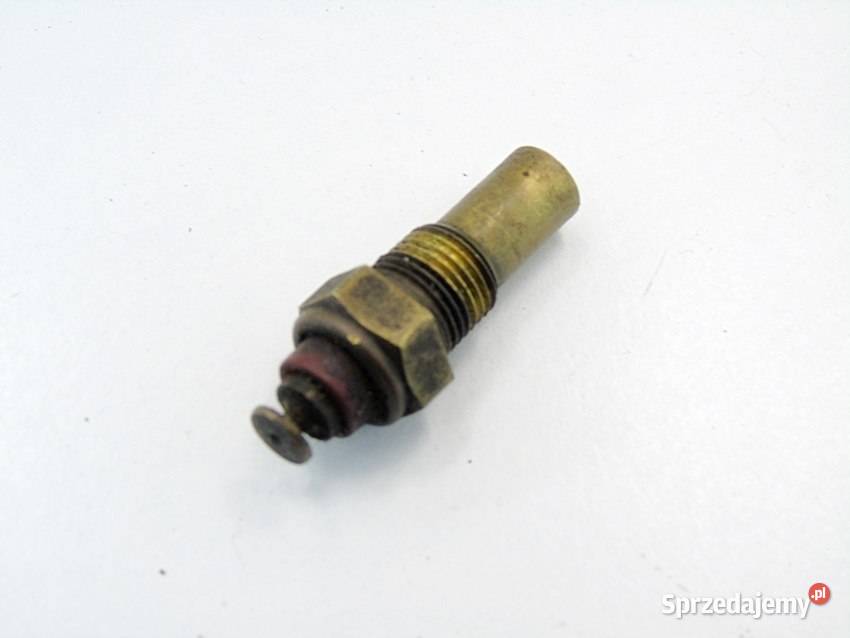 CZUJNIK TEMPERATURY WODY 800 08 MATIZ SPARK TICO osobowe sprzedam