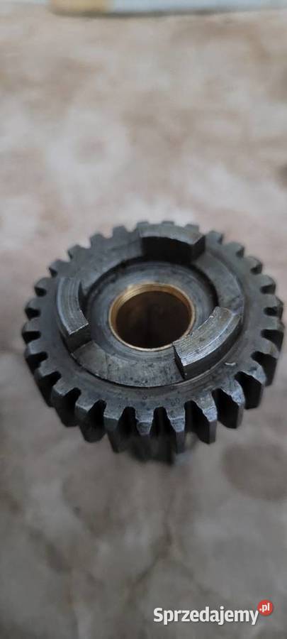 WSK 125 Skrzynie biegów Rypałki Prywatne sprzedam