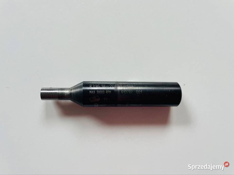 Frez do gwintowania R396182012313A SECO Czarnożyły