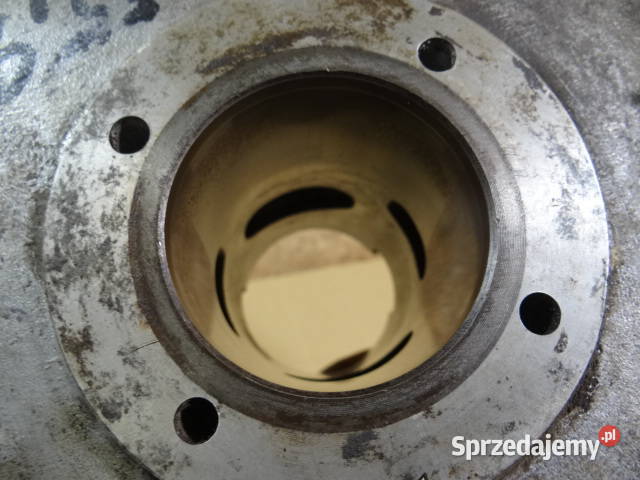 cylinder MZ TS 150 5589mm org DDR Żary