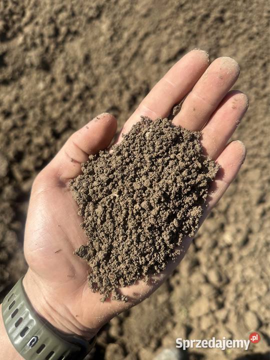 Ziemia ogrodowa HUMUS Zator