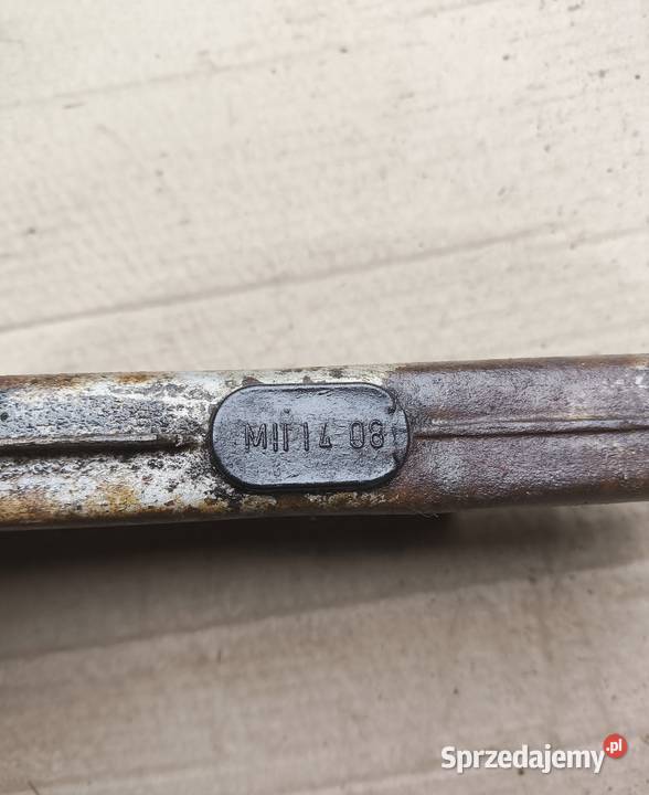 Osłona łańcucha górna Shl M11 Wolbrom sprzedam