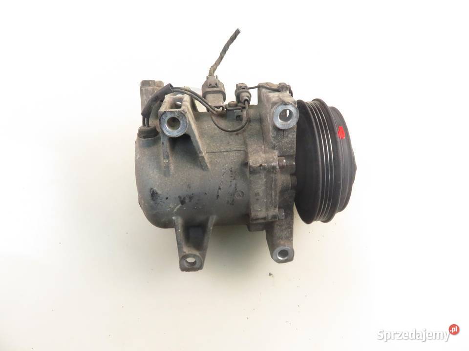 KOMPRESOR KLIMATYZACJI SUBARU FORESTER I 20 AWD Kompresory klimatyzacji małopolskie
