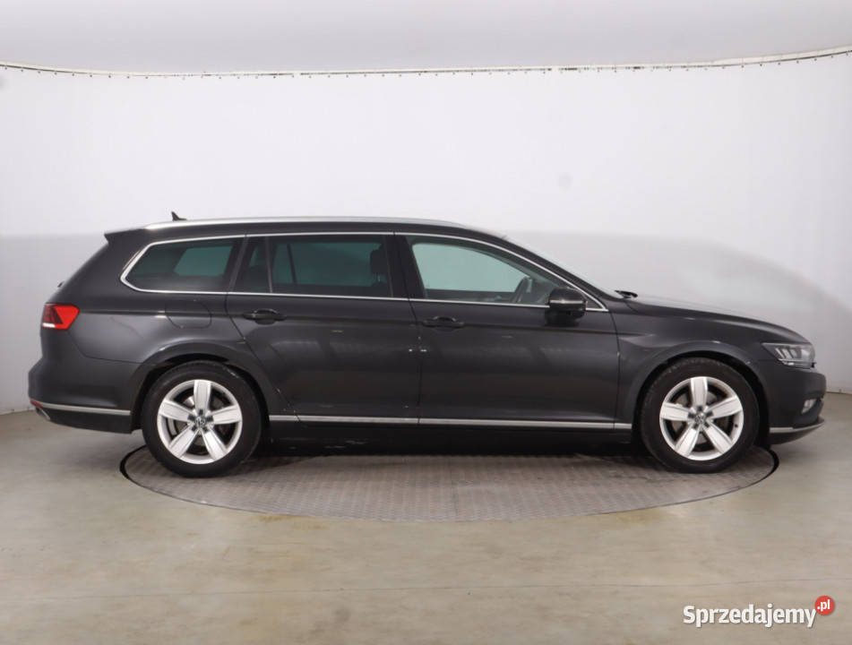 VW Passat 15 TSI skórzana tapicerka mazowieckie Piaseczno sprzedam