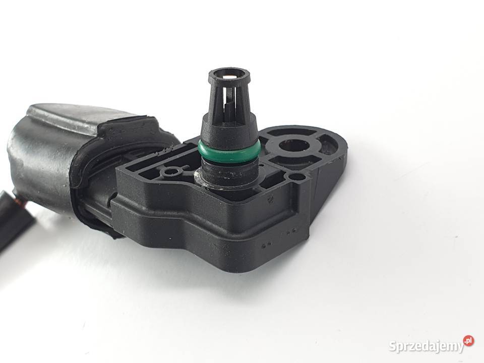 Czujnik Map Sensor Ktm Duke 125 Ktm 390 łódzkie Łódź