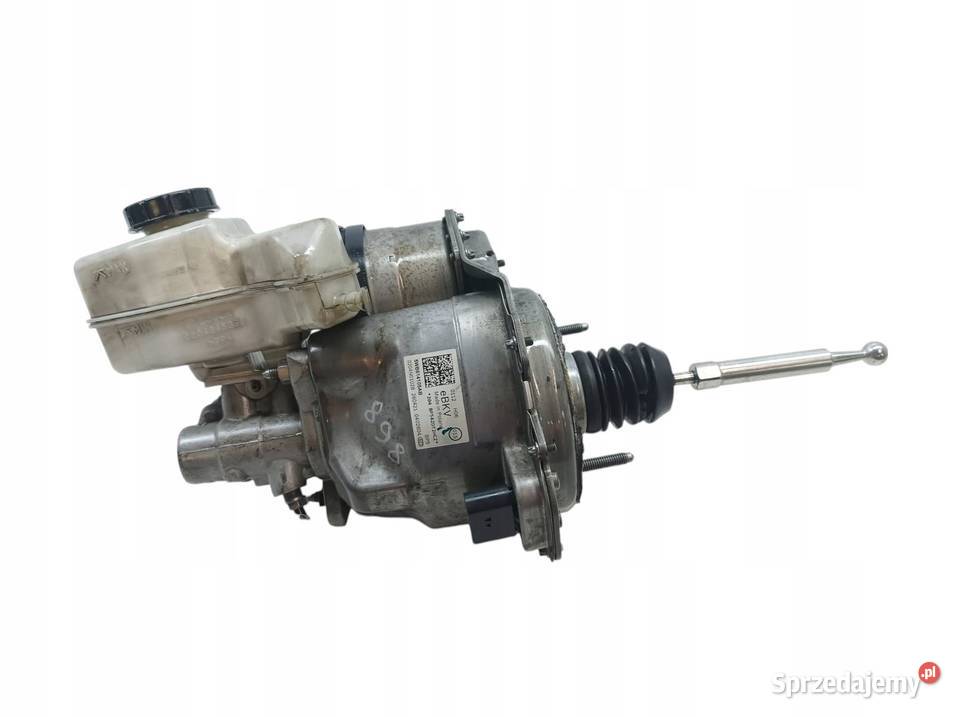 POMPA HAMULCOWA SERWO 5WB614105AB Skoda Octavia świętokrzyskie sprzedam