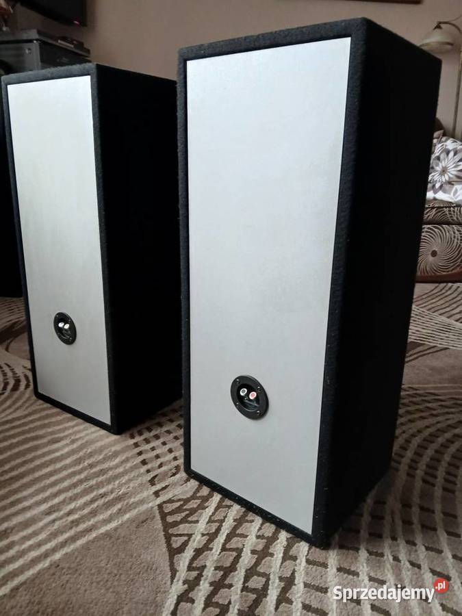 Kolumny podłogowe Białystok