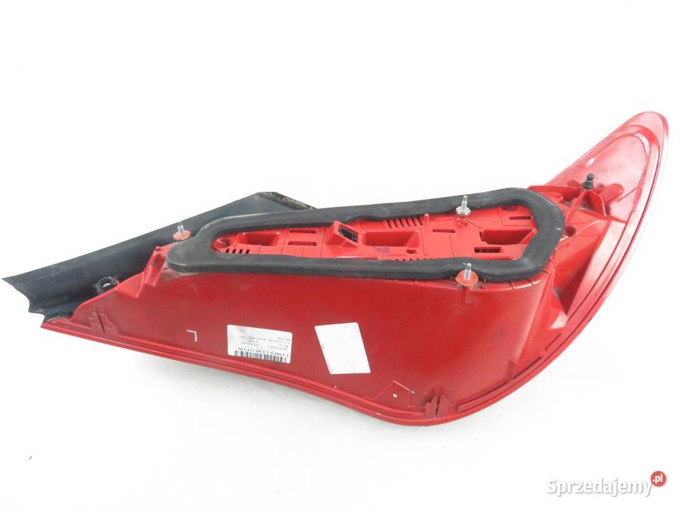 LAMPA LEWA TYLNA MERCEDES CLA coupe C117 sprzedam