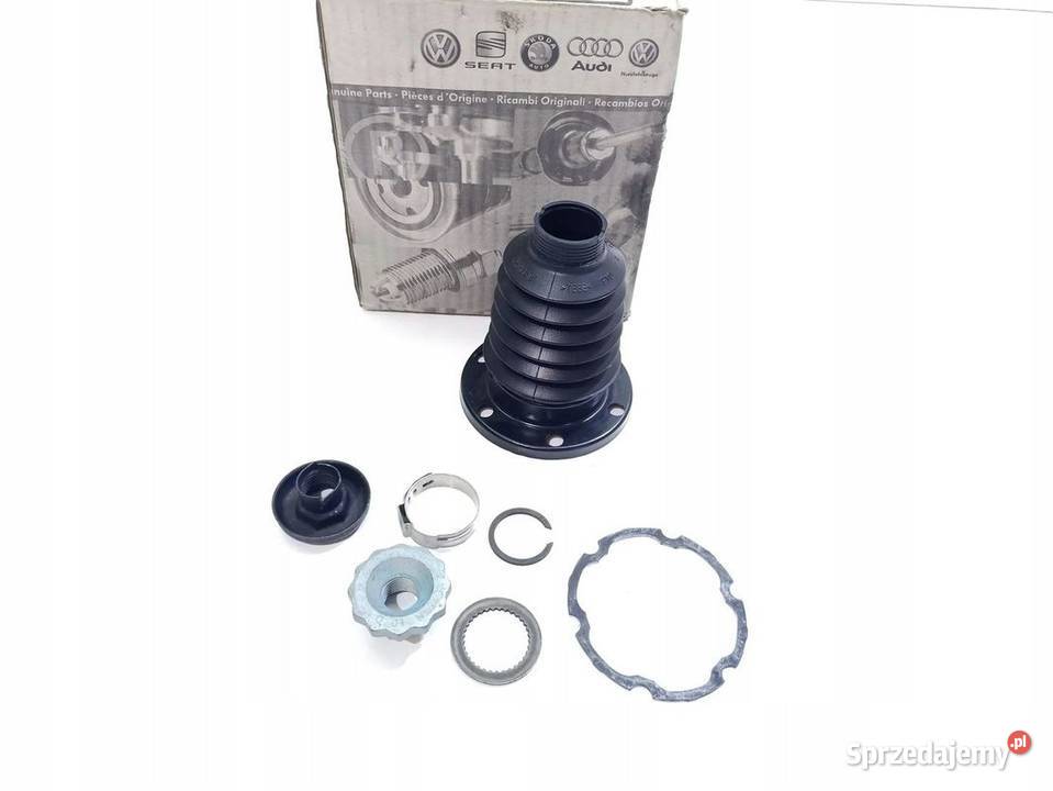 Skoda Fabia I OSŁONA PRZEGUBU 89mm 6Q0498201 Skarżysko-Kamienna