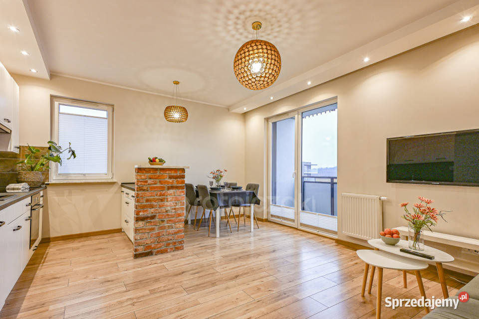 sprzedaży mieszkania Gdańsk 5738m 3pok pomorskie