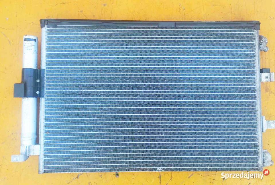 FORD KUGA FOKUS C MK3 CHŁODNICA KLIMATYZACJI Radom sprzedam