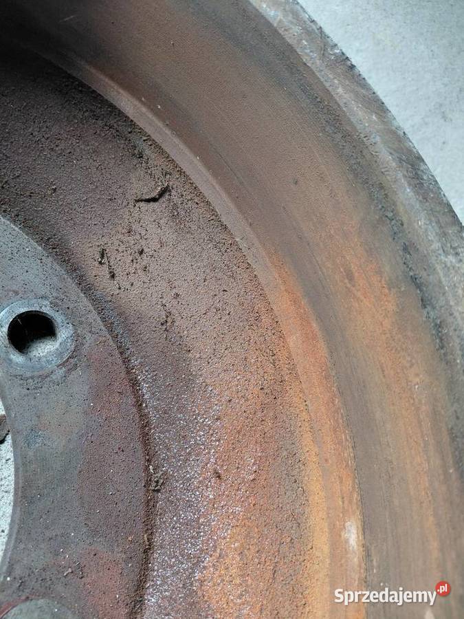 Bębny szczęki hamulcowe przyczepy D50 Żory
