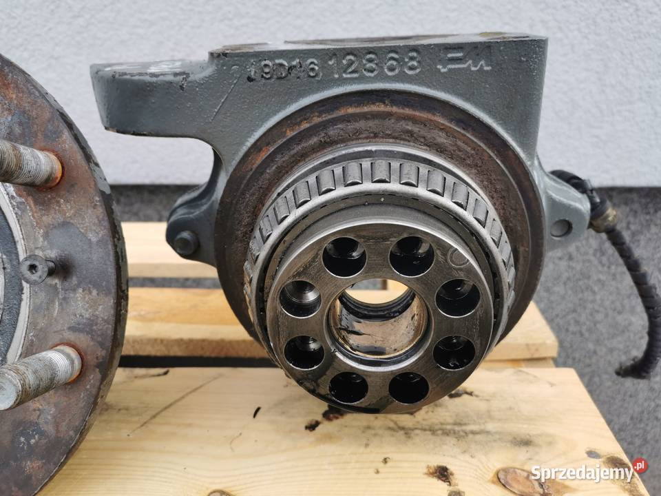 DeutzFahr Agrovector Zwrotnica wielkopolskie Wilkowo sprzedam