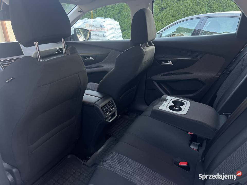 Peugeot 3008 3008 Koło