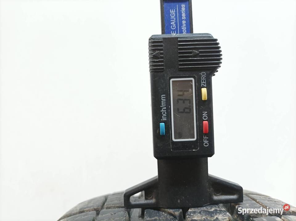 OPONA ZIMOWA SERIAL WINTER 17565R14 3915634 świętokrzyskie