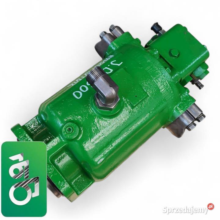 Hydromotor Silnik hydrauliczny AZ55939 John Hydraulika Wilkowo