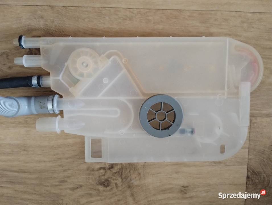 Płaszcz wodny z przepływomierzem labirynt śląskie Katowice sprzedam