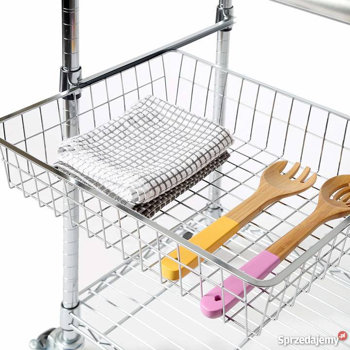 Stół Roboczy Gastronomiczny ze Stali Nierdzewnej Gastronomia Jaworze Dolne