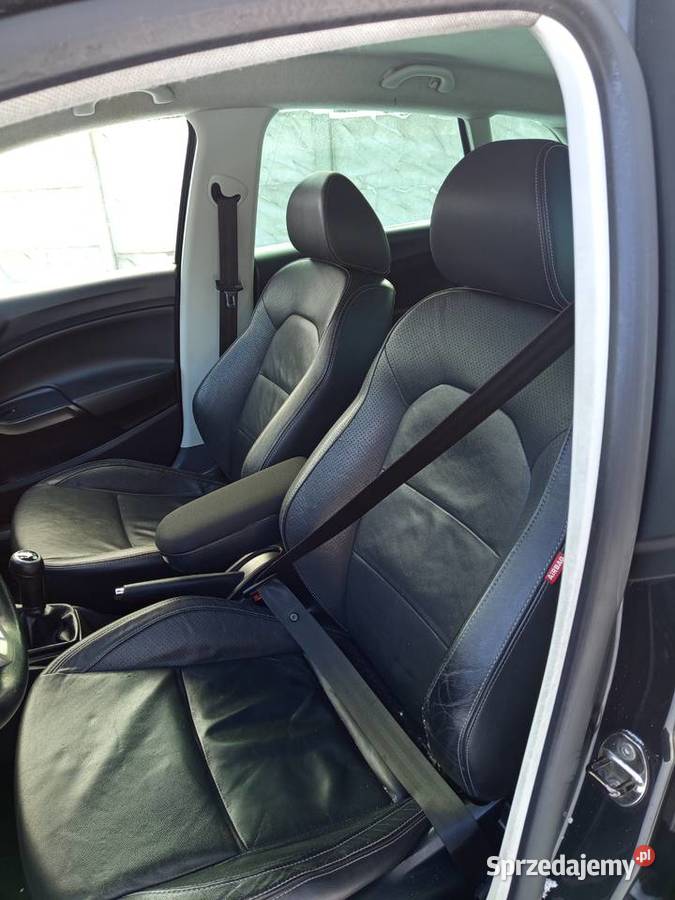 Seat ibiza Full Daleszyce sprzedam