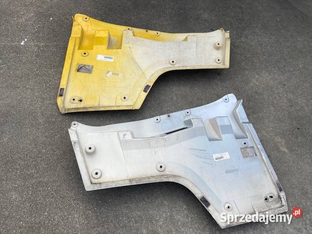 Przedłużenie Drzwi RENAULT RANGE T GAMA 82510549 Maszewo