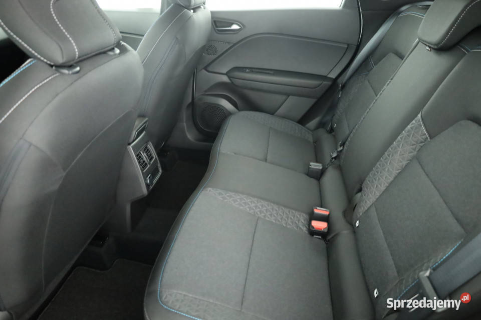 Mitsubishi ASX 13 T MHEV radio Piaseczno sprzedam