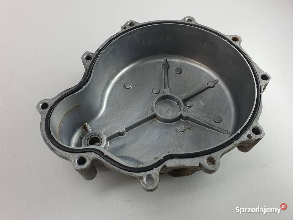 Dekiel Pokrywa Obudowa Magneta Polaris Sportsman Łódź