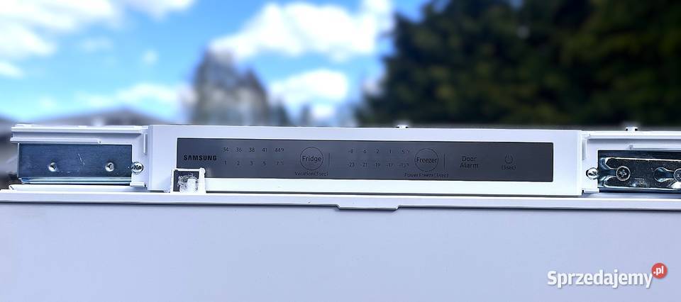 NOWE oryginalne części Samsung BRB70F26DESO Szydłowiec sprzedam