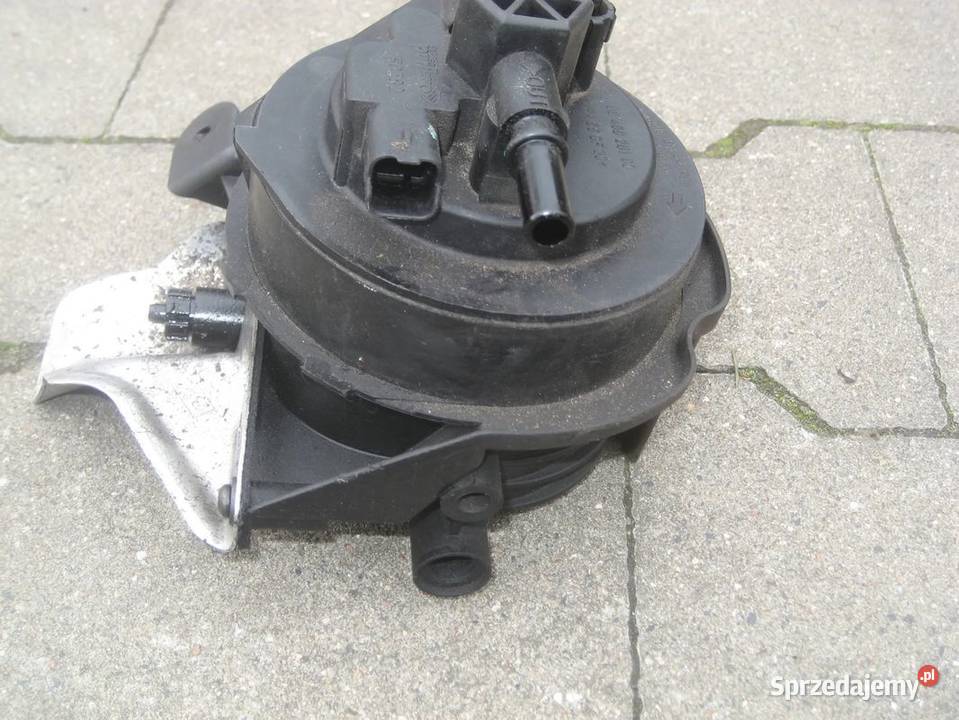 volvo v50 s40 0407r 20 tdi 136 obudowa filtra Rakoniewice