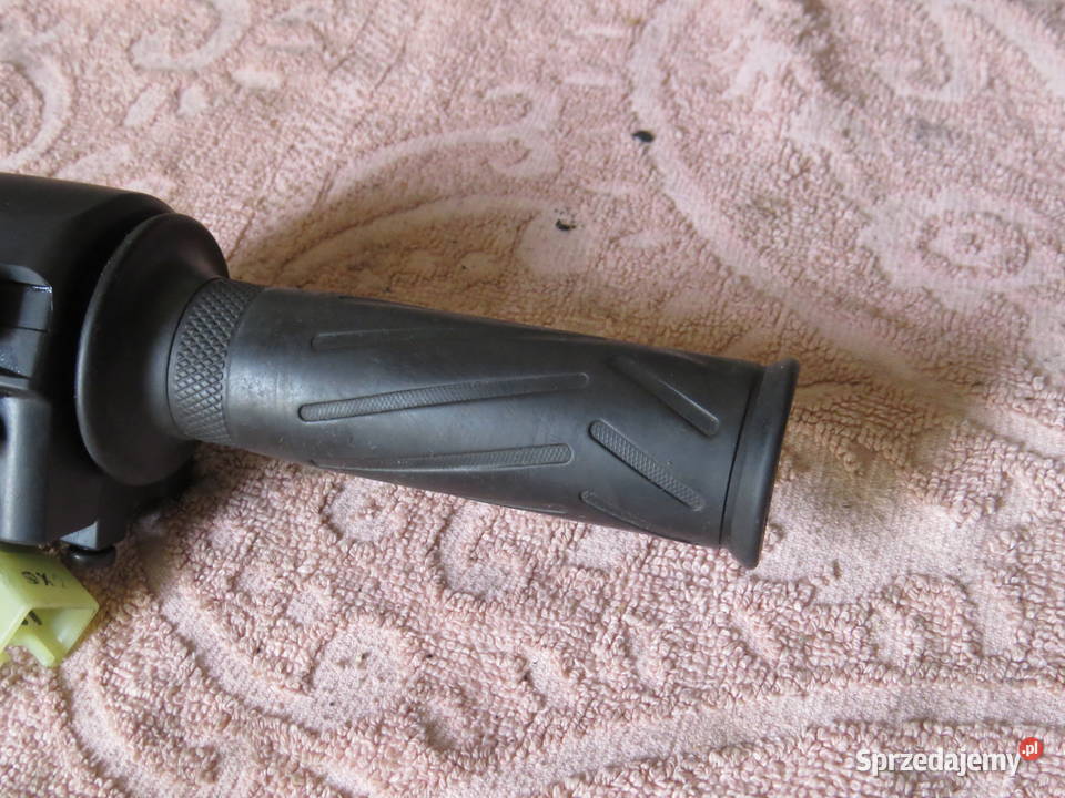 YAMAHA XMAX 250 X 2013 manetka prawa przełacznik Warszawa