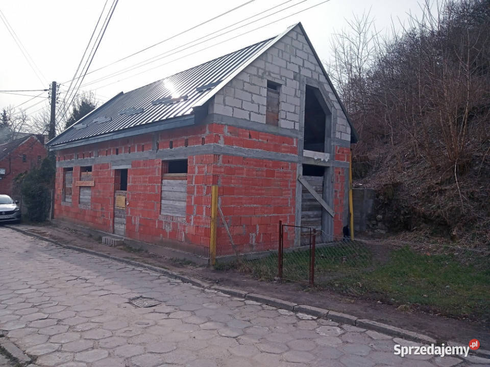 Nowy centrum i lasu surowy otwarty kujawsko-pomorskie Koronowo
