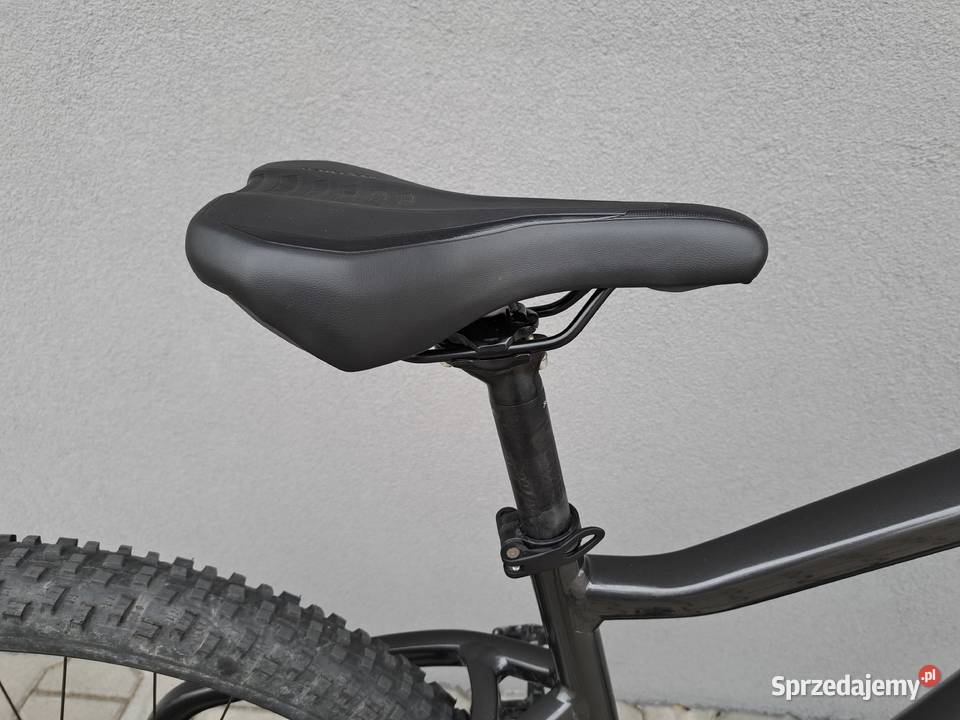 HAIBIKE HardNine 7 i630Wh Yamaha Sieradz