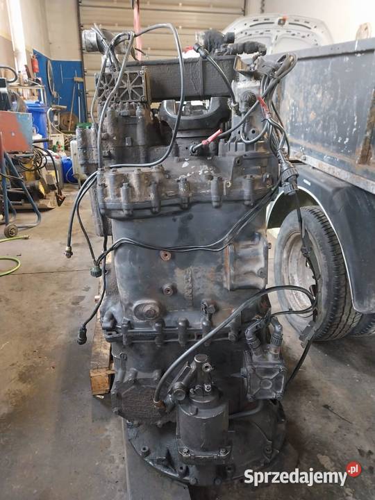 Skrzynia SCANIA Skrzynie biegów manualne Lubawa