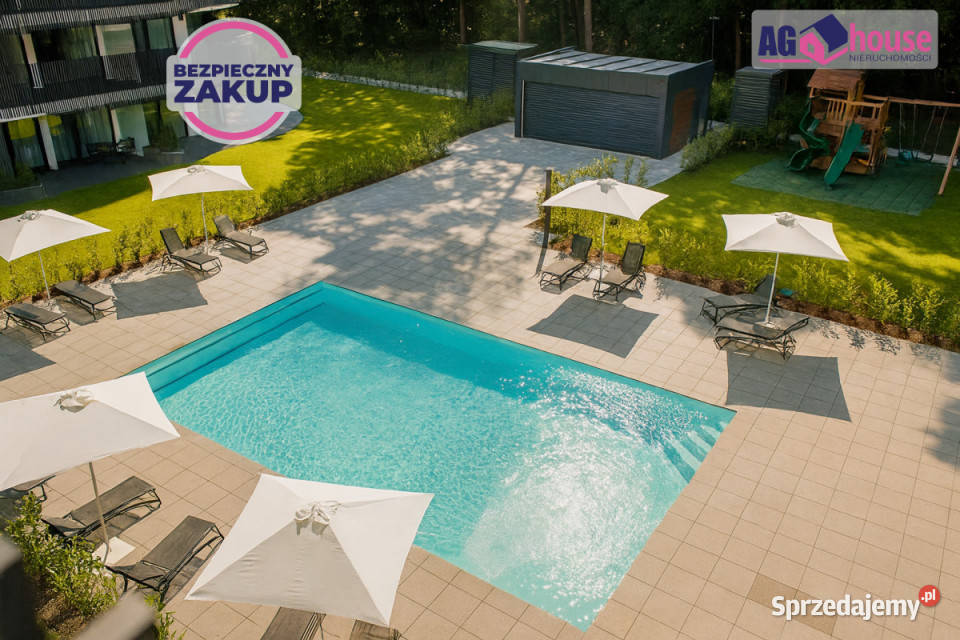 Mieszkanie Stegna Brzozowa 64m2 4 pokoje 23421zł/m2 Sprzedaż