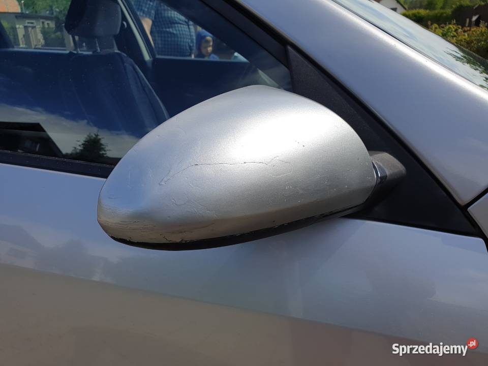 Nissan Primera P12 20 kombi benzyna lpg dwa Lubliniec