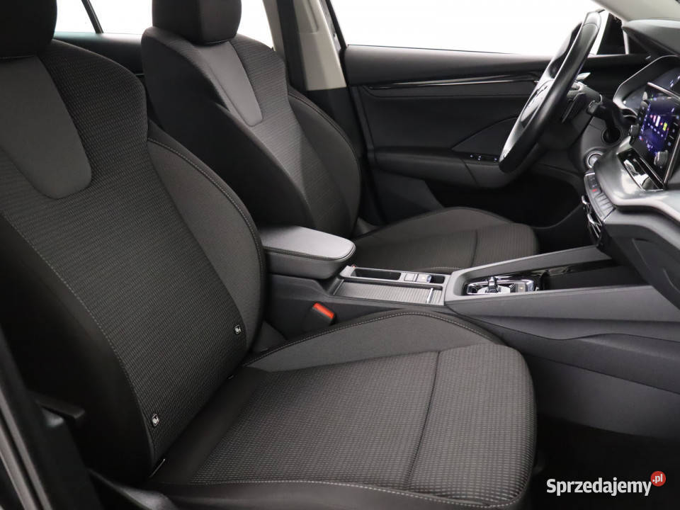 Skoda Octavia 15 TSI etec dolnośląskie Bielany Wrocławskie