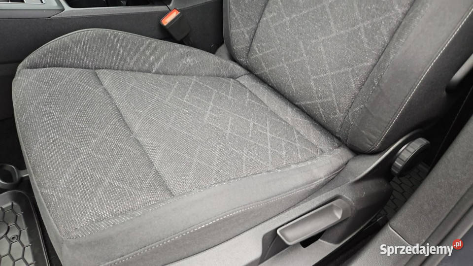 Volkswagen Golf 20 TDI Life Z Polskiego Salonu Golf Warszawa