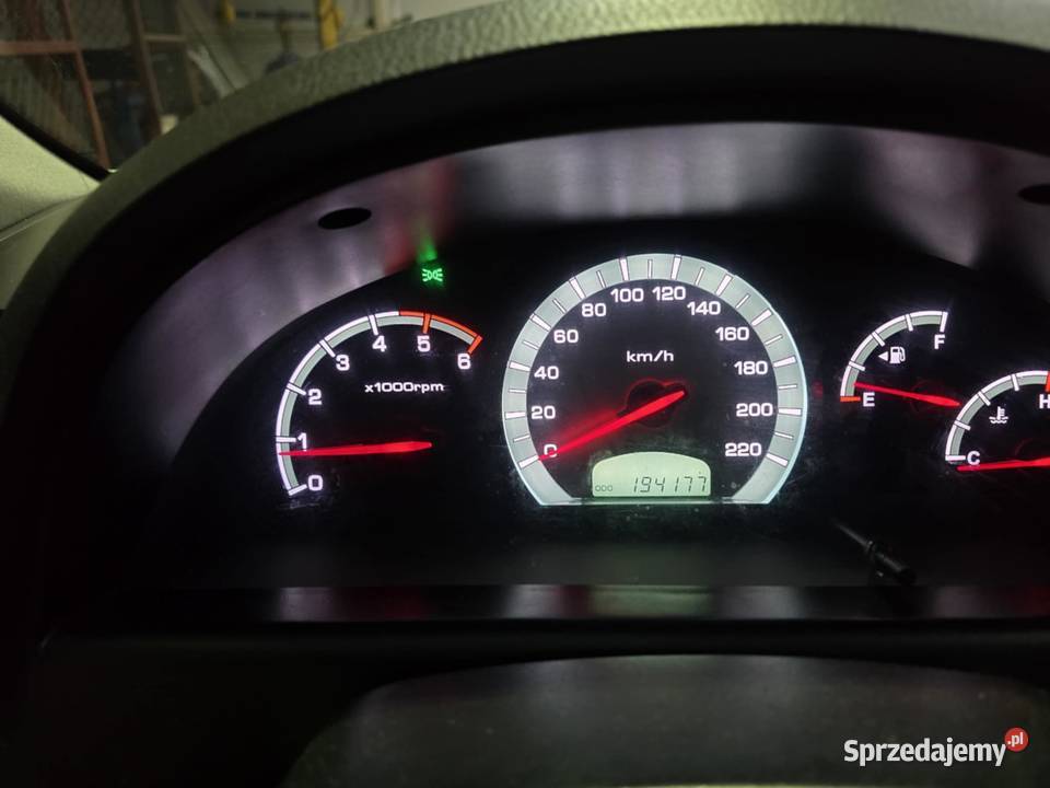 Ssangyong Rexton 20d 4X4 Rexton