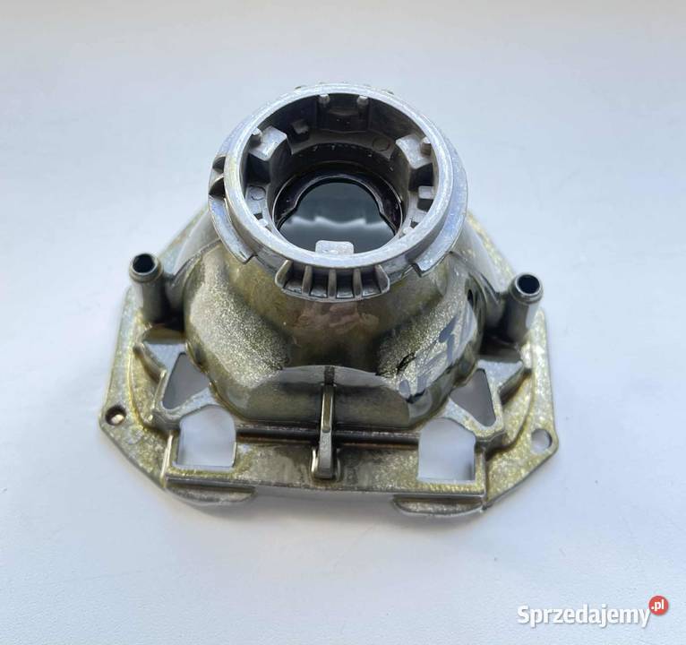 BMW E60 LIFT ODBŁYŚNIK XENON D1S W 50 KAUCJI Ostroróg