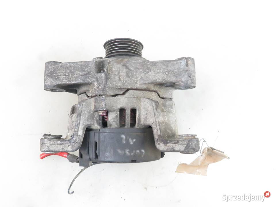 ALTERNATOR OPEL CORSA B 10 90561967 0123110008 osobowe