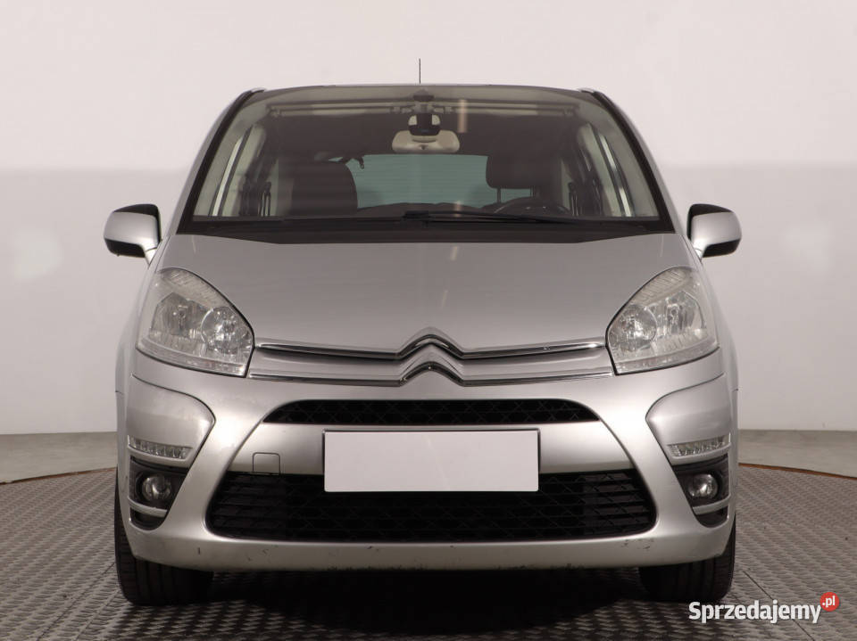 Citroen C4 Picasso 20 HDI Katowice