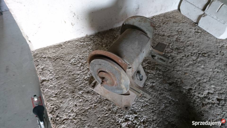 szlifierka stołowa 380V Narzędzia Gracze